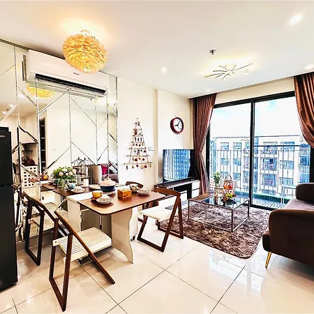 Armin Homes Can Ho 2 Phong Ngu Vinhomes Ocp